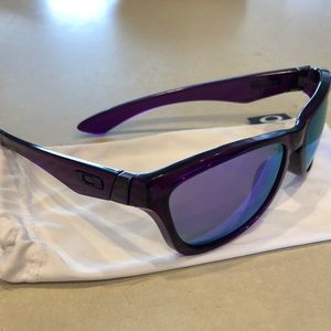 Oakley Jupiter Sunglasses